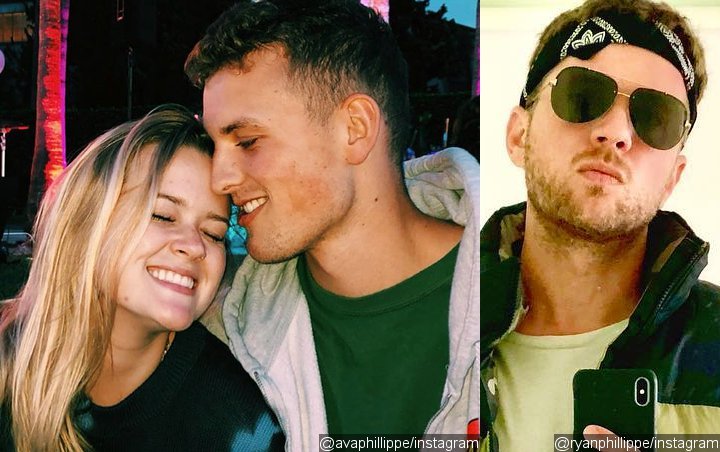 Ava Phillippe's Boyfriend Owen Mahoney Creates Buzz for Looking Like Her Dad Ryan