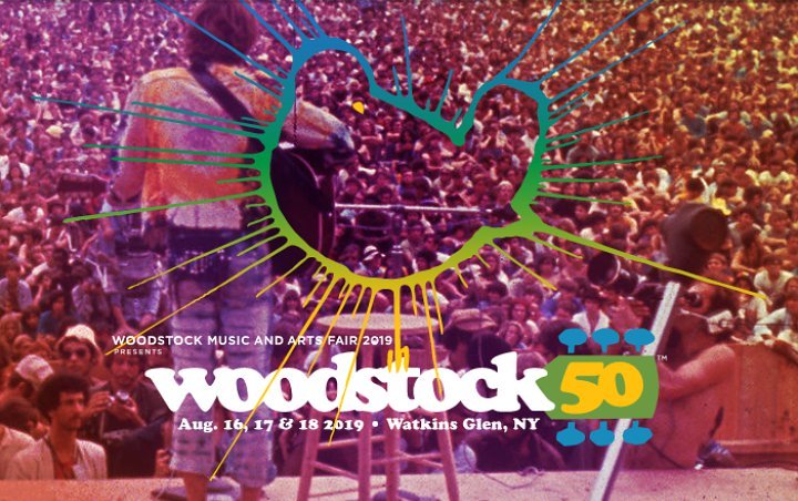 Troubled Woodstock 50 Fails to Keep New York Venue for Festival