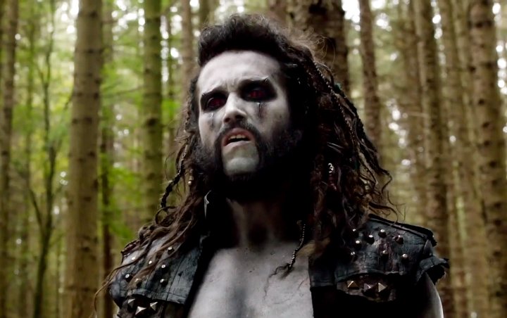 A 'Krypton' Spin-Off Centering on Lobo Is Being Developed on Syfy