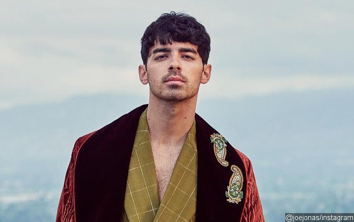 Joe Jonas Visited by Cops Three Times a Night During Wild Bachelor Party in Ibiza
