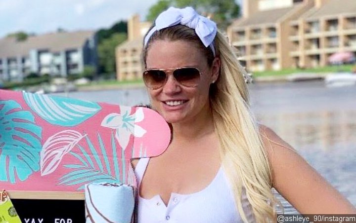Ashley Martson's Divorce From Jay Smith Sends Her to Rehab for Depression