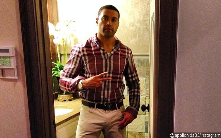 Apollo Nida's Fiancee Accuses Parole Officers of Racism After His Arrest