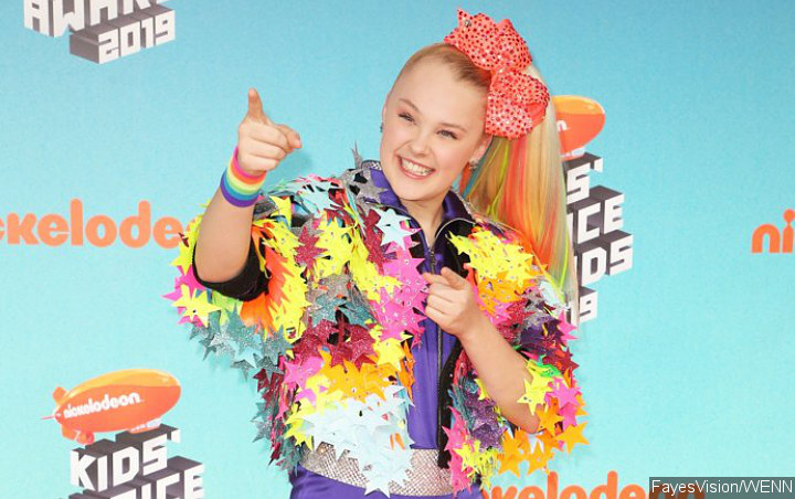 JoJo Siwa Addresses Concerns Over Recalled Makeup Kit: Safety Is My ...