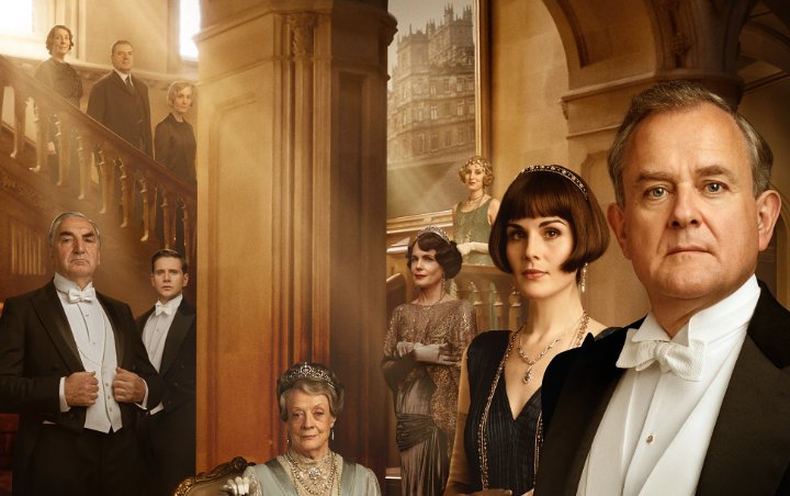 Jim Carter Already Talks About 'Downton Abbey' Sequel