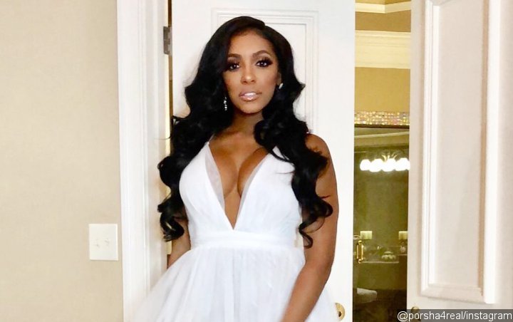 Trouble in Paradise? Porsha Williams Spotted Without Engagement Ring During Vacay