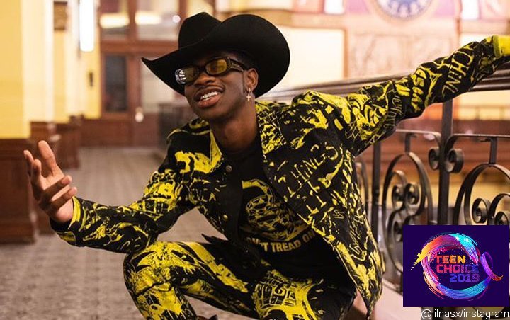 Lil Nas X Lands Multiple Nominations at 2019 Teen Choice Awards