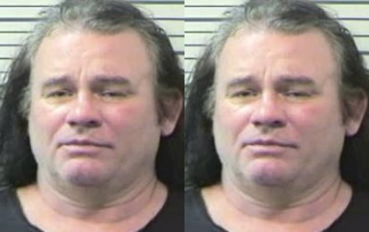 Richard Tyson Under Arrest for Hours on Harassment and Public Intoxication Charges
