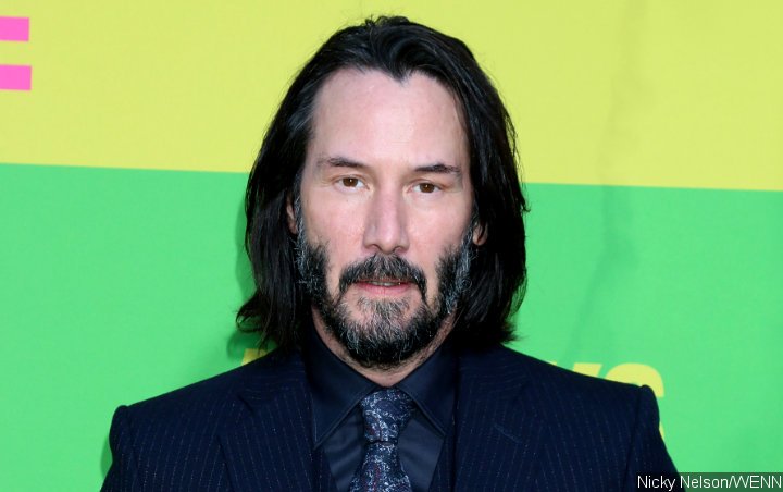 Keanu Reeves Is Wanted for Marvel Cinematic Universe, Kevin Feige Confirms