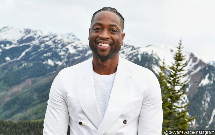 Dwyane Wade Hits Back at Haters Calling Him 'Terrible' and 'Flop'