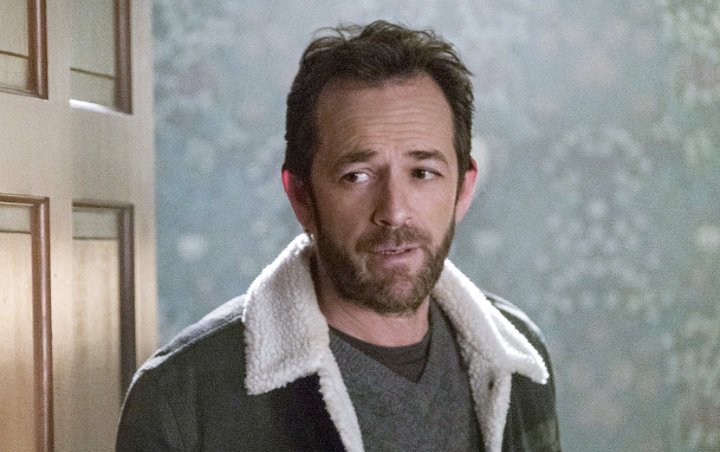 Luke Perry to Get Tribute Episode in Season Four Premiere of 'Riverdale'