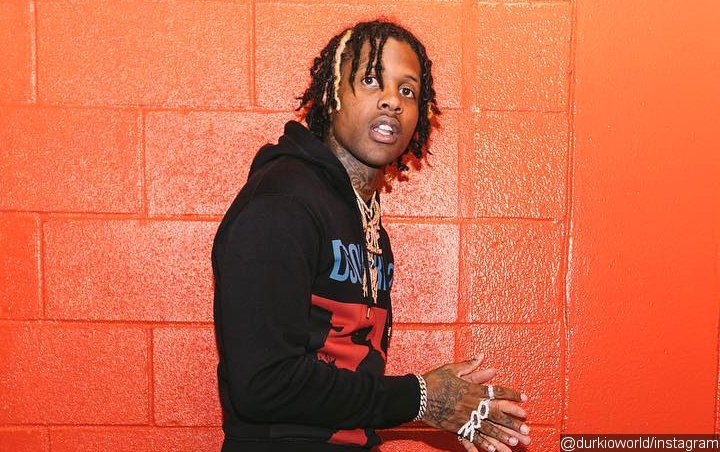 Lil Durk Granted $250K Bond While Waiting for Attempted Murder Trial 