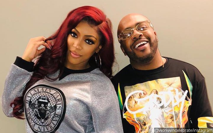 Porsha Williams Breaks Off Engagement to Dennis McKinley, Family and Friends Lend Support