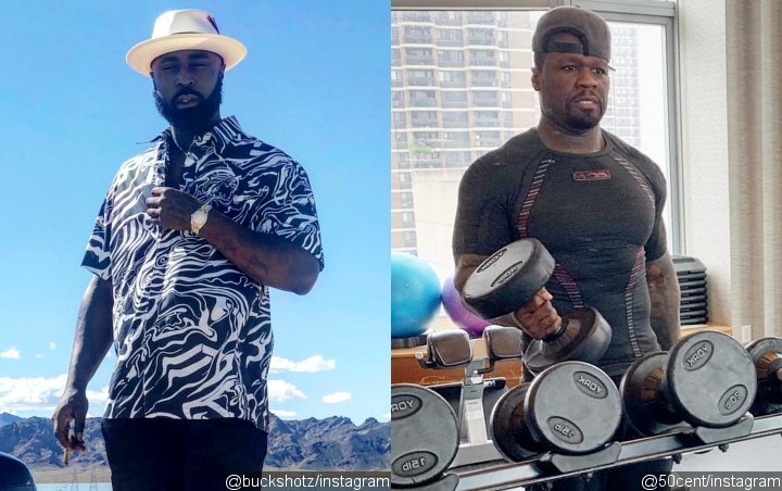 Video: Young Buck Is Confronted by 50 Cent Fan Over Alleged Trans Lover, Fofty Trolls Him