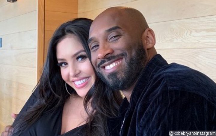 Kobe Bryant Becomes Father of Four With Birth of Baby Girl