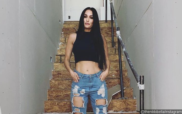 Nikki Bella Grateful Brain Cyst Forcing Her Into Early WWE Retirement Is Benign