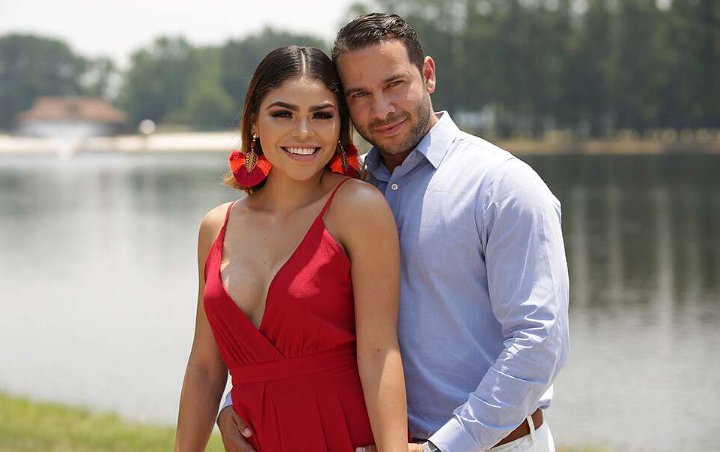 '90 Day Fiance' Star Fernanda Flores Launches Ex Jonathan Rivera's Dirty Laundry in New Video