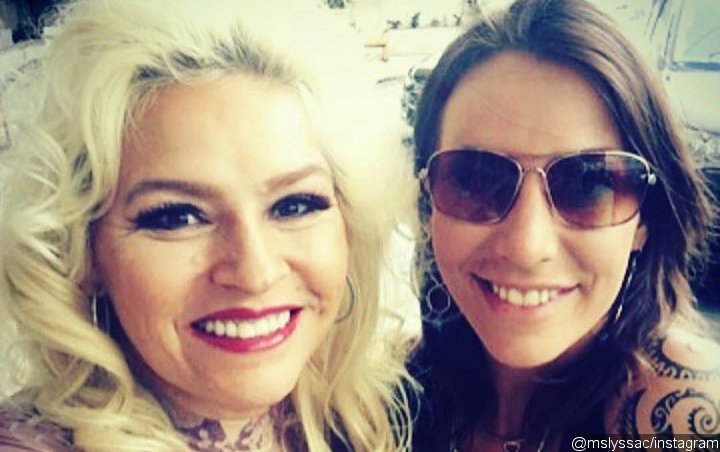 Beth Chapman Forever Stepdaughter Baby Lyssa Sets Feud 
