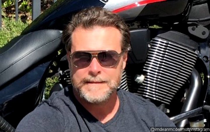 Dean McDermott Talks About Giving Oral Sex to Male Friend When He's Young