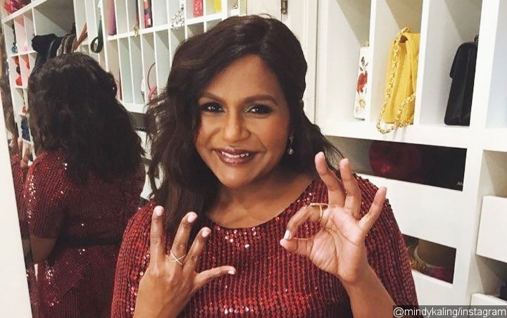 Mindy Kaling Gives Away $40K to Various Charities in Celebration of 40th Birthday