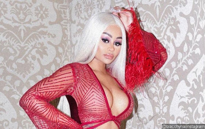 Blac Chyna Turns Down 'Love and Hip Hop' Offer - Find Out Why