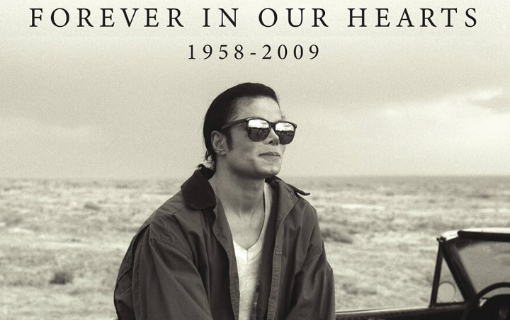 Michael Jackson's Estate Urges Fans to Mark 10th Death Anniversary With Charitable Acts
