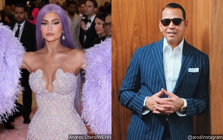 Kylie Jenner Calls Out Alex Rodriguez for Lying About Their Met Gala Conversation