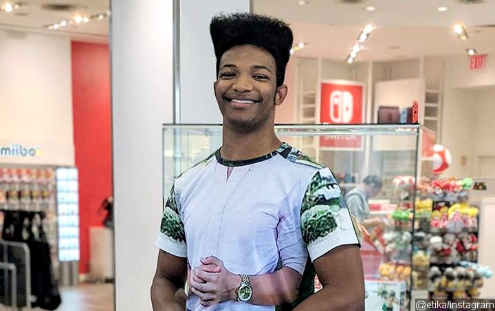 YouTube Star Desmond 'Etika' Amofah Found Dead in the East River Days After Reported Missing