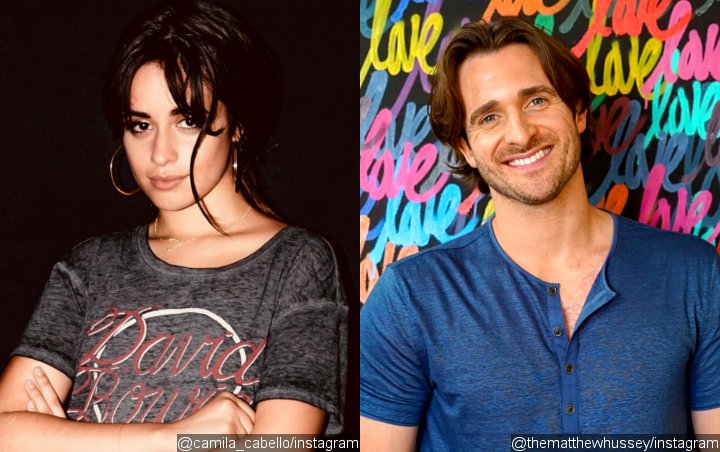Camila Cabello Calls It Quits With BF Matthew Hussey After 1 Year of Dating