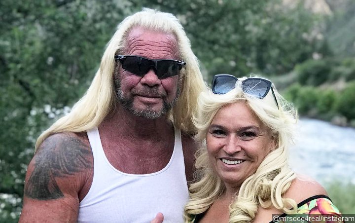 Dog the Bounty Hunter Slams 'Fake News' as Wife Beth Chapman Is Reported in Grave Condition