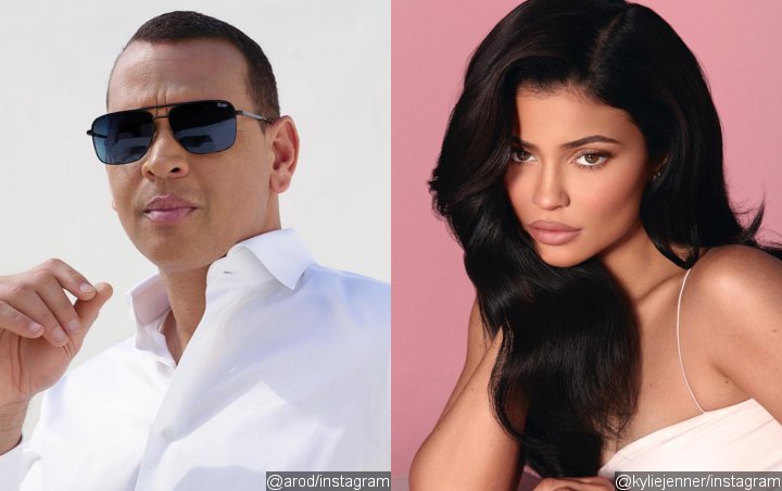 Fans Convinced Alex Rodriguez Gives Kylie Jenner Sarcastic Response After She Calls Him Out