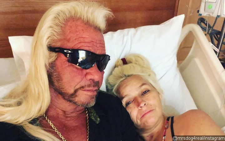 Beth Chapman Loses Her Battle With Cancer at 51, Husband Grieves