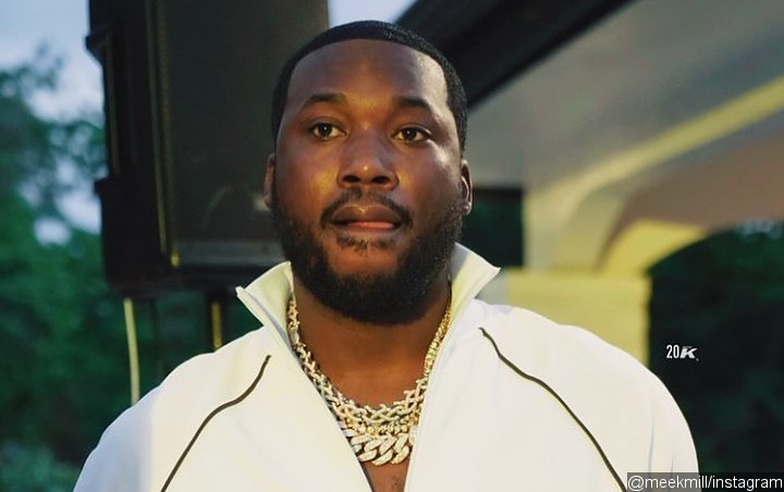 Meek Mill Plans to Involve More of Hip-Hop Culture in Lids as Co-Owner