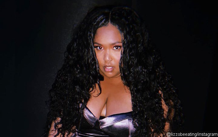 Lizzo Outraged by Racist Attack on Her Team by Summerfest's Security Guard