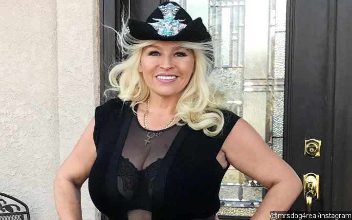 Beth Chapman Gets Her Wishes as Family and Friends Send Her Off at Hawaiian Memorial