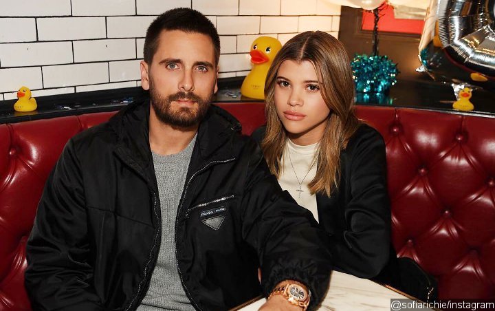Scott Disick and Sofia Richie's Romance Ending Is Near, According to Source