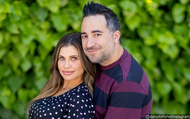Danielle Fishel Opens Up About Parents' Nightmare After Early Delivery of Baby Boy