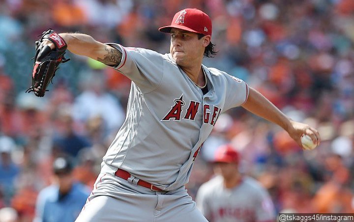 Angels Pitcher Tyler Skaggs Dead at 27, No Sign of Foul Play or Suicide
