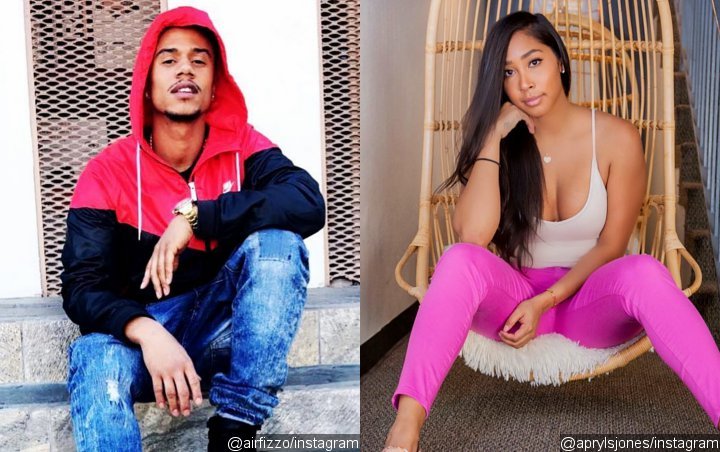 B2K's Lil Fizz Reportedly Gets Omarion's Baby Mama Apryl Jones Pregnant