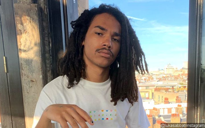 Luka Sabbat Get Sued for Failure to Promote Streetwear Brand