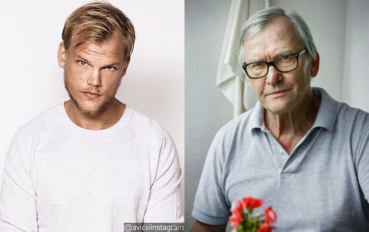 Avicii's Father Compares His Suicide to 'Traffic Accident'