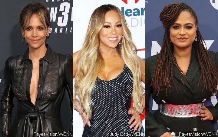 Halle Berry, Mariah Carey and Ava DuVernay Left Terrified by Southern ...