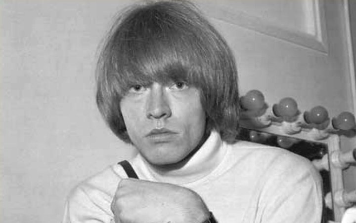 Brian Jones' Daughter Wants Police to Reopen Rocker's Mysterious Death Investigation