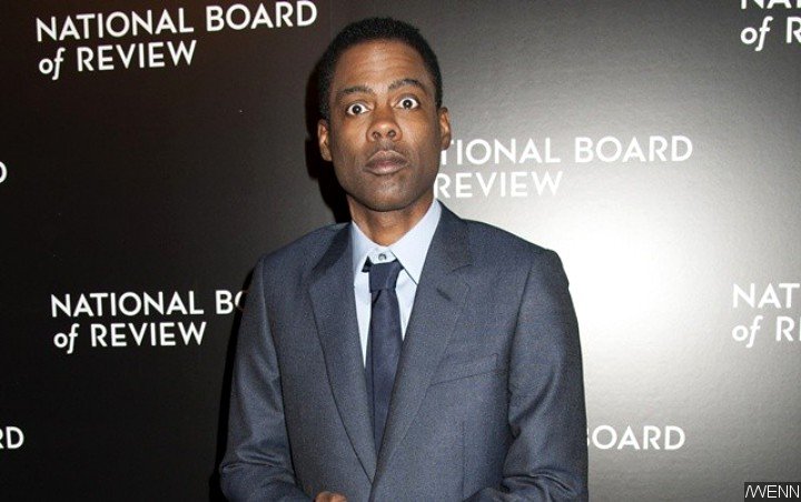 Chris Rock's Fourth of July Tweet Offended Many People