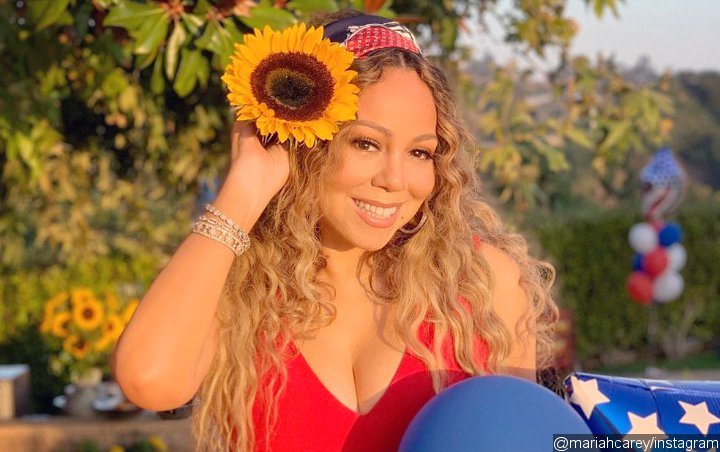 Mariah Carey Can't Handle Southern California Earthquake: 'I'm From New York'