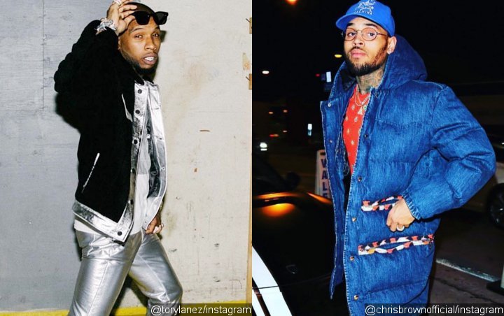 Tory Lanez Weighs In on Chris Brown's Controversial Lyrics: Hair Isn't a Beauty Standard