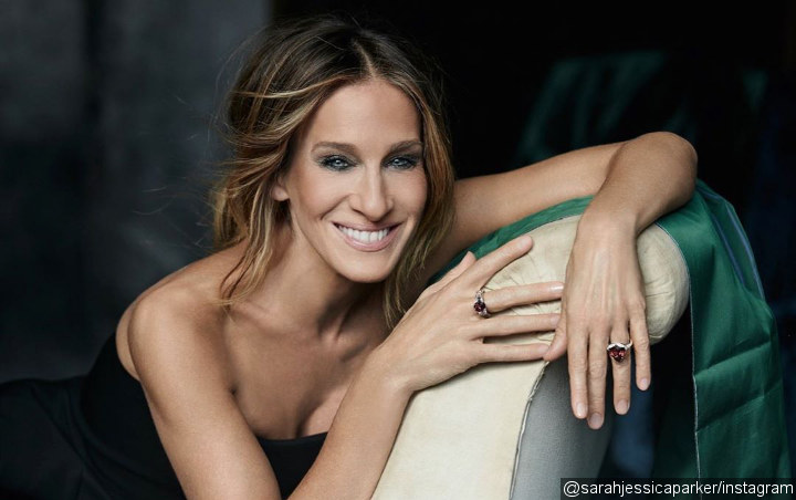 How Sarah Jessica Parker Really Feels About Kim Cattrall