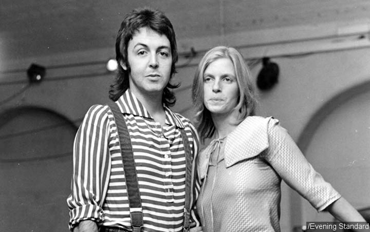 Paul McCartney: I Cried A Lot After Linda Passed Away From Breast Cancer