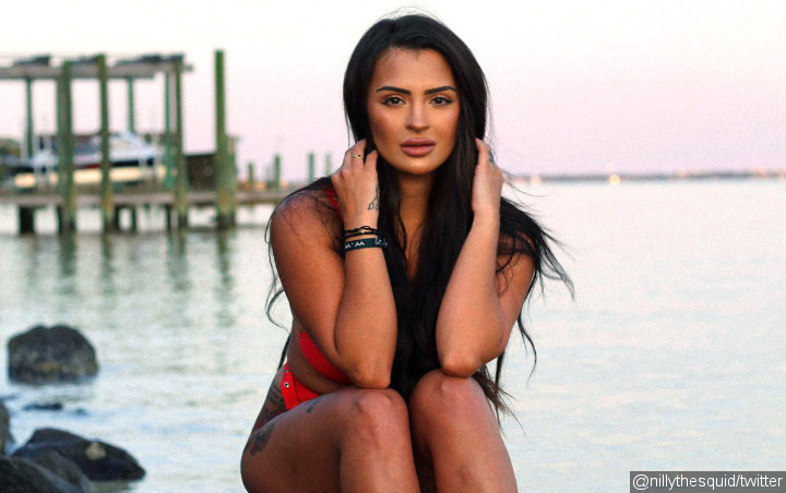 'Floribama Shore' Star Nilsa Prowant Arrested in St. Petersburg for Flashing Sexual Organs
