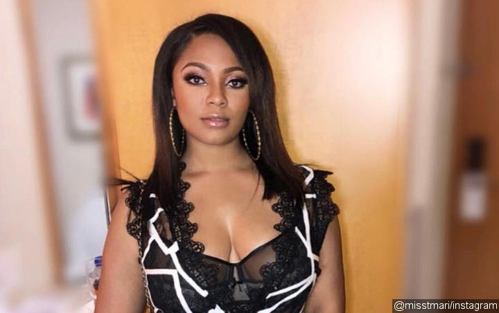 'LHH' Star Teairra Mari May Be Charged With Felony After DWI Arrest - Get the Details