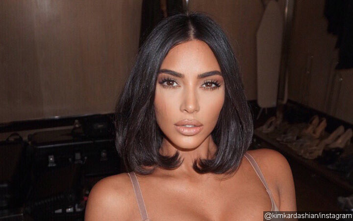 Kim Kardashian on Kimono Brand Backlash: I Really Had Innocent Intentions